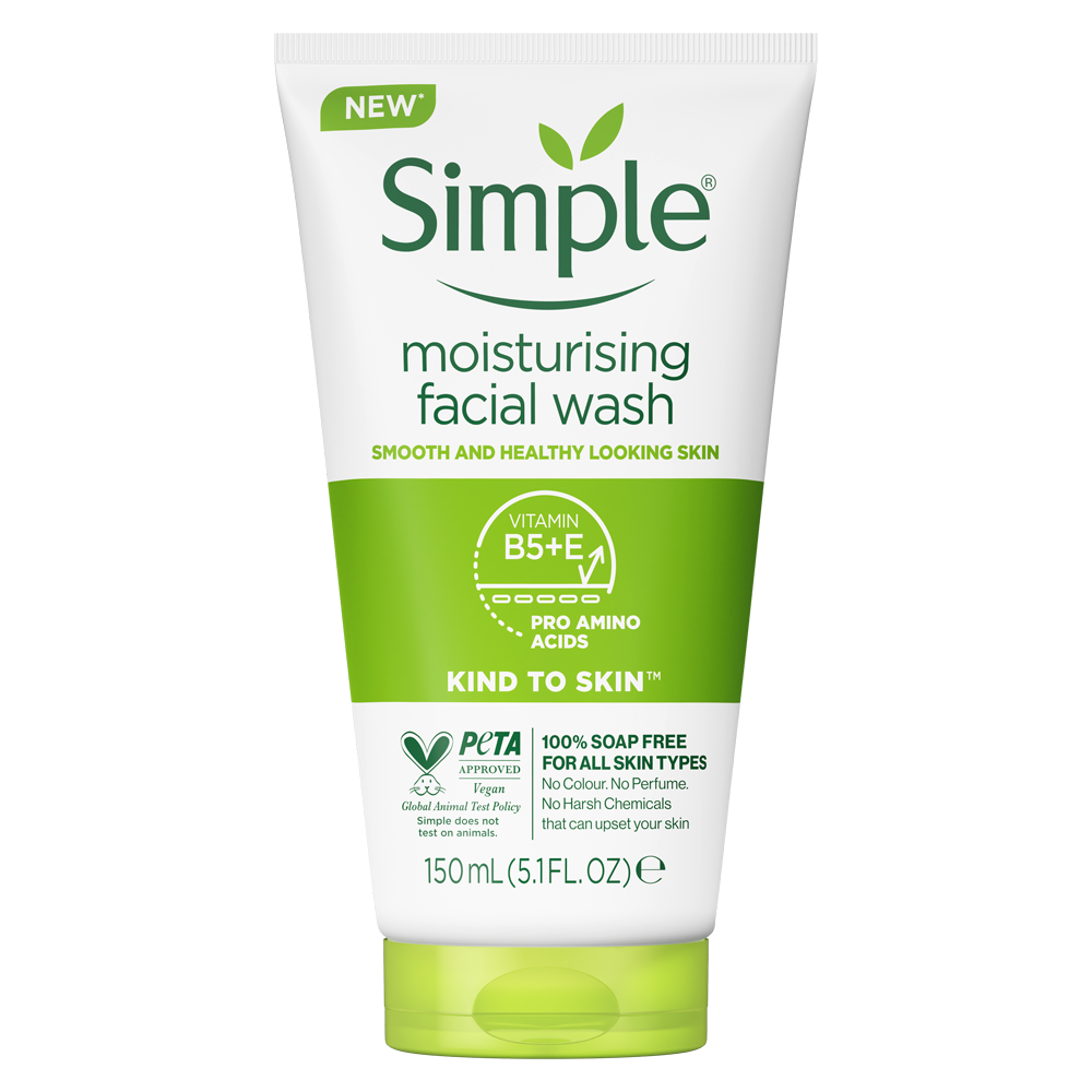 Kind To Skin Simple M xico Expertos En Piel Sensible