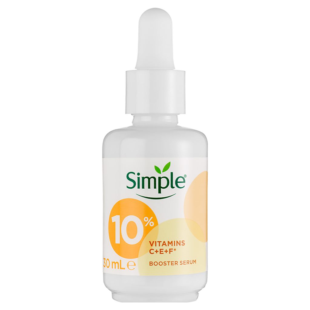 Serum vitaminas 1