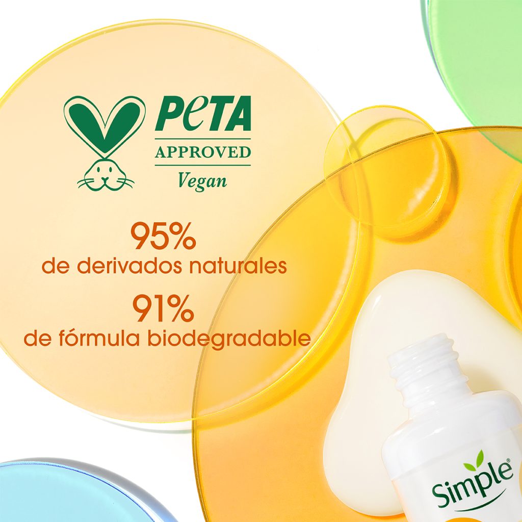 Serum vitaminas 3